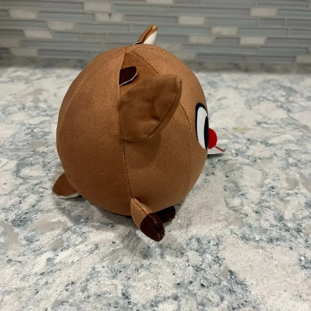 Toy Factory Rudolph The Red-Nosed Reindeer 5